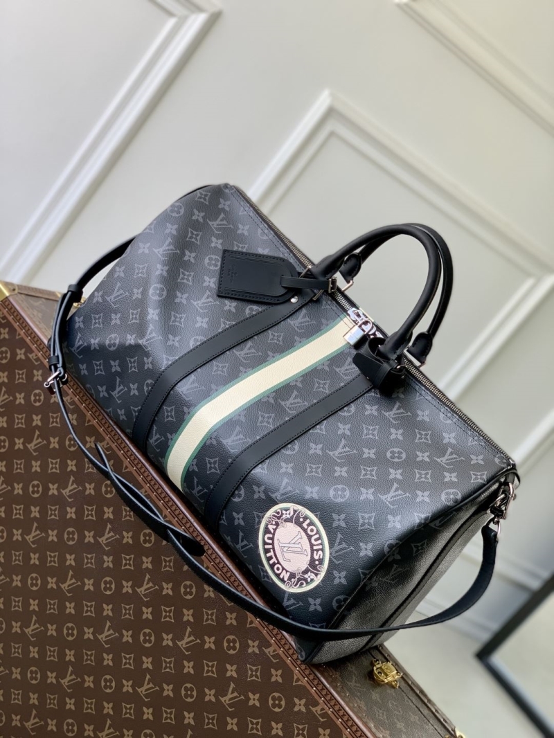 LV Travel Bags